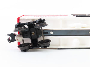 O Gauge 3-Rail Lionel 6-9850 STLRCCo Budweiser Beer Reefer #9850
