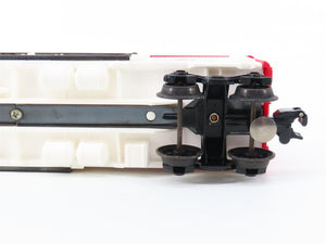 O Gauge 3-Rail Lionel 6-9850 STLRCCo Budweiser Beer Reefer #9850