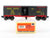O Gauge 3-Rail Lionel 6-19821 UP Union Pacific Challenger Operating Box Car 9146