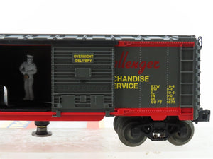 O Gauge 3-Rail Lionel 6-19821 UP Union Pacific Challenger Operating Box Car 9146