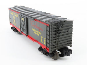O Gauge 3-Rail Lionel 6-19821 UP Union Pacific Challenger Operating Box Car 9146