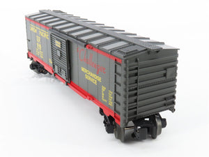 O Gauge 3-Rail Lionel 6-19821 UP Union Pacific Challenger Operating Box Car 9146