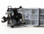 O Gauge 3-Rail Lionel 6-16935 UP Union Pacific Flat Car #16935 w/ Ertl Bulldozer