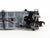 O Gauge 3-Rail Lionel 6-16935 UP Union Pacific Flat Car #16935 w/ Ertl Bulldozer