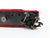 O Gauge 3-Rail Lionel 6-19805 ATSF Santa Fe Railroad Operating Box Car #19805