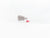 O Gauge 3-Rail Lionel 6-19805 ATSF Santa Fe Railroad Operating Box Car #19805