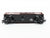 O Gauge 3-Rail Lionel Postwar 6-29888 SOO Line Operating Box Car #3494625