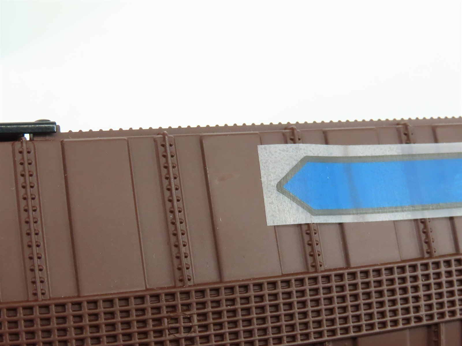 O Gauge 3-Rail Lionel Postwar 6-29888 SOO Line Operating Box Car #3494625