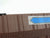 O Gauge 3-Rail Lionel Postwar 6-29888 SOO Line Operating Box Car #3494625
