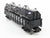 O Gauge 3-Rail Lionel 6-19408 SL-SF Frisco Railroad Coil Gondola #19408
