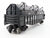 O Gauge 3-Rail Lionel 6-19408 SL-SF Frisco Railroad Coil Gondola #19408