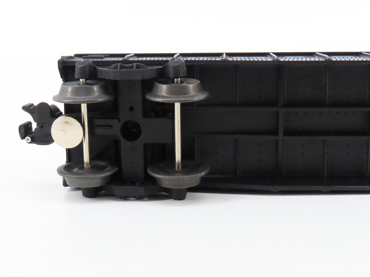 O Gauge 3-Rail Lionel 6-19408 SL-SF Frisco Railroad Coil Gondola #19408