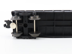 O Gauge 3-Rail Lionel 6-19408 SL-SF Frisco Railroad Coil Gondola #19408