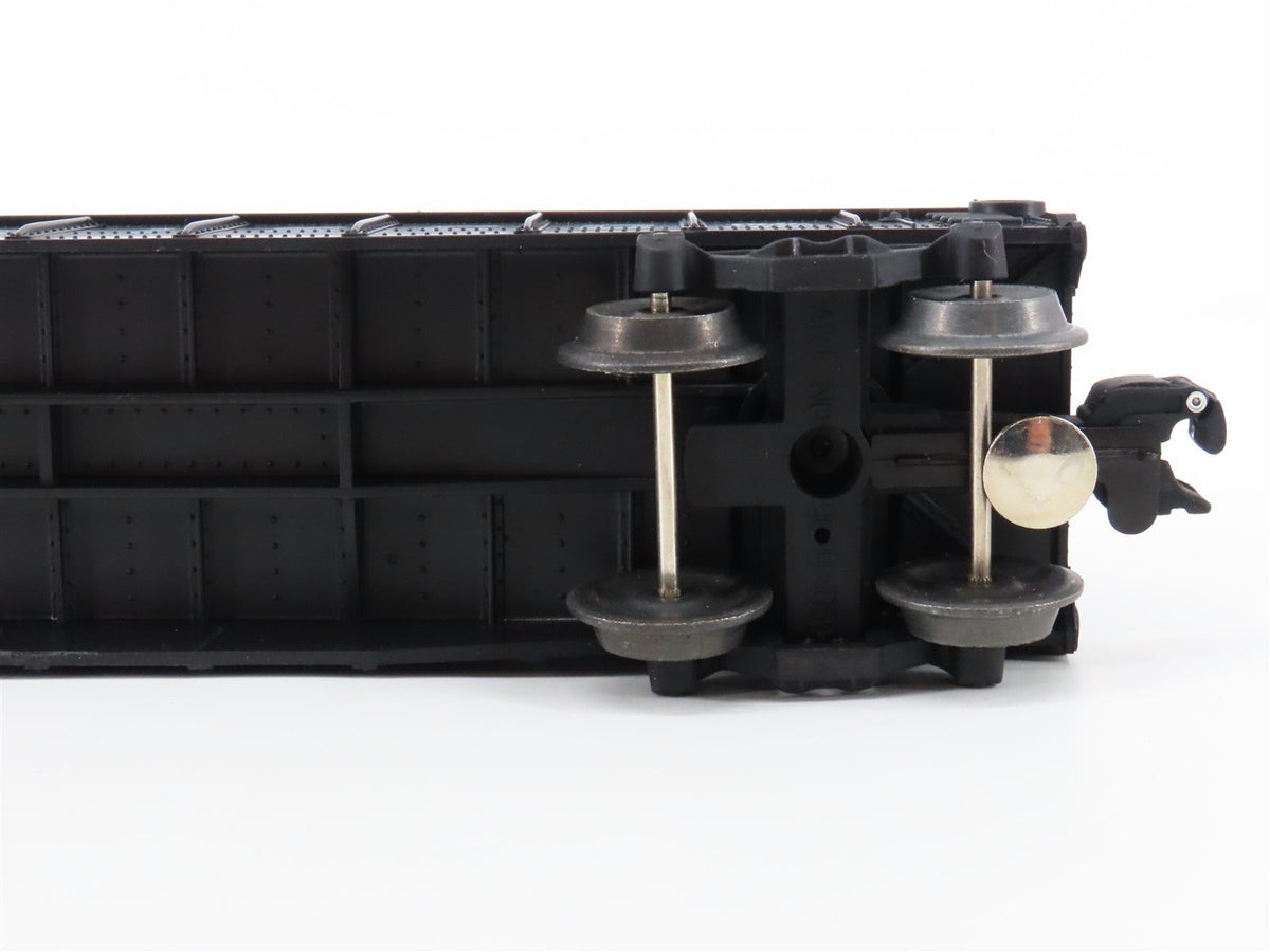 O Gauge 3-Rail Lionel 6-19408 SL-SF Frisco Railroad Coil Gondola #19408