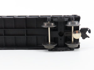 O Gauge 3-Rail Lionel 6-19408 SL-SF Frisco Railroad Coil Gondola #19408