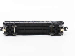 O Gauge 3-Rail Lionel 6-19408 SL-SF Frisco Railroad Coil Gondola #19408
