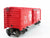 O Gauge 3-Rail Lionel 6-19805 ATSF Santa Fe Railroad Operating Box Car #19805