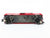 O Gauge 3-Rail Lionel 6-19805 ATSF Santa Fe Railroad Operating Box Car #19805