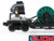 O Gauge 3-Rail Lionel 6-16615 Lionel Lines Extension Searchlight Car #16615