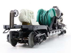 O Gauge 3-Rail Lionel 6-16615 Lionel Lines Extension Searchlight Car #16615