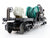 O Gauge 3-Rail Lionel 6-16615 Lionel Lines Extension Searchlight Car #16615