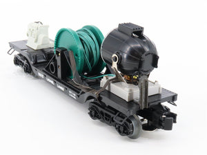 O Gauge 3-Rail Lionel 6-16615 Lionel Lines Extension Searchlight Car #16615