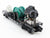 O Gauge 3-Rail Lionel 6-16615 Lionel Lines Extension Searchlight Car #16615