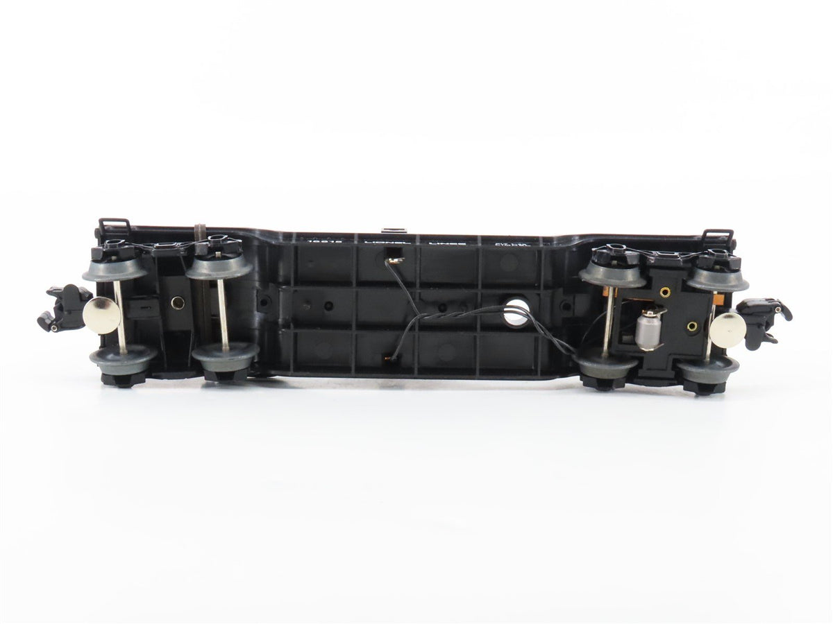 O Gauge 3-Rail Lionel 6-16615 Lionel Lines Extension Searchlight Car #16615