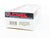 O Gauge 3-Rail Lionel 6-16615 Lionel Lines Extension Searchlight Car #16615