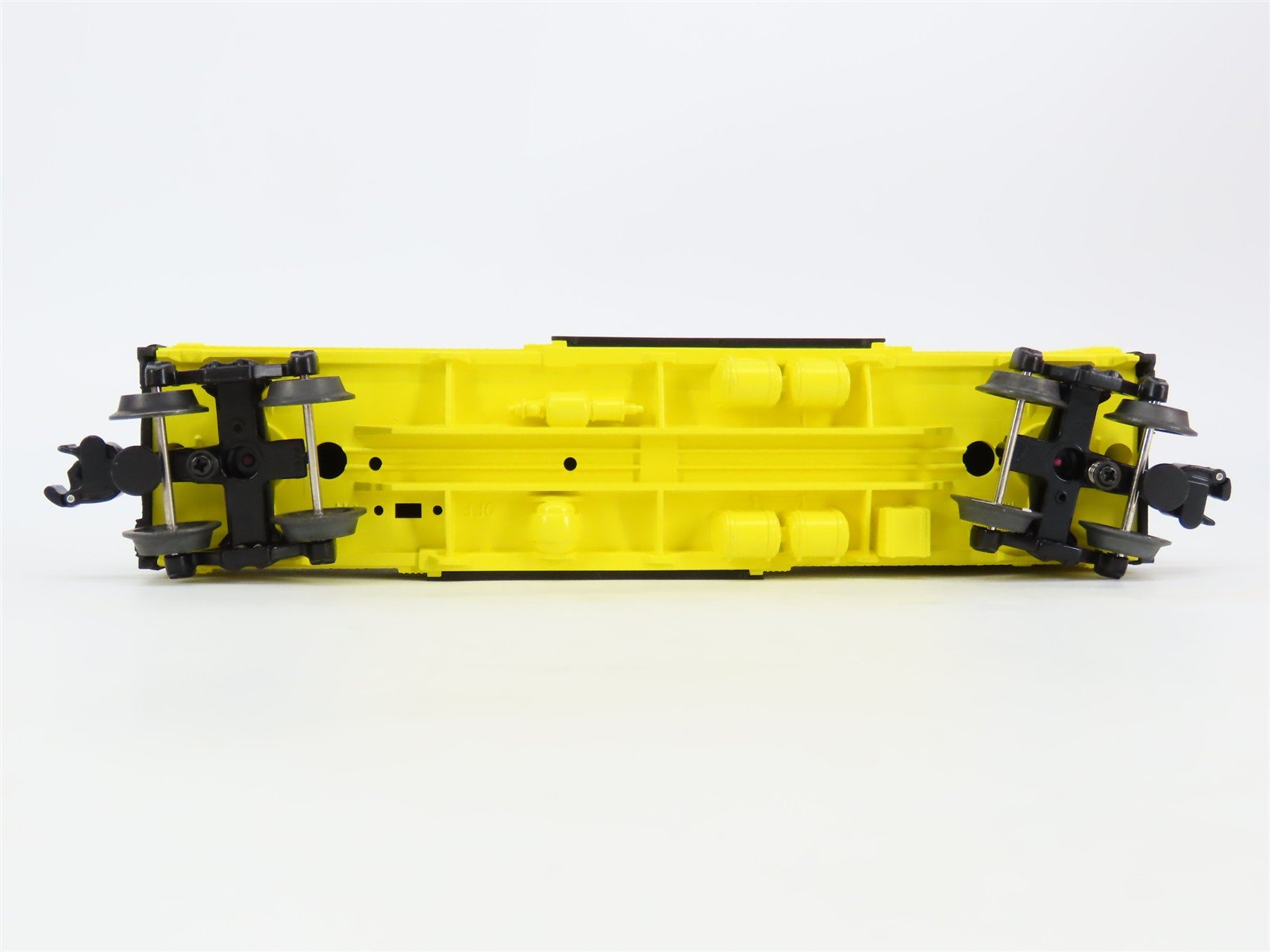 O Gauge 3-Rail Lionel 6-52297 MILW Milwaukee Lionel Railroad Club Reefer 194703