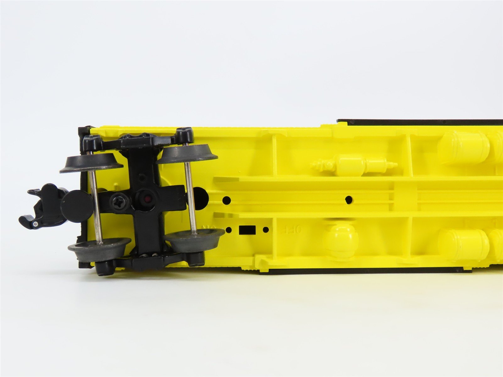 O Gauge 3-Rail Lionel 6-52297 MILW Milwaukee Lionel Railroad Club Reefer 194703