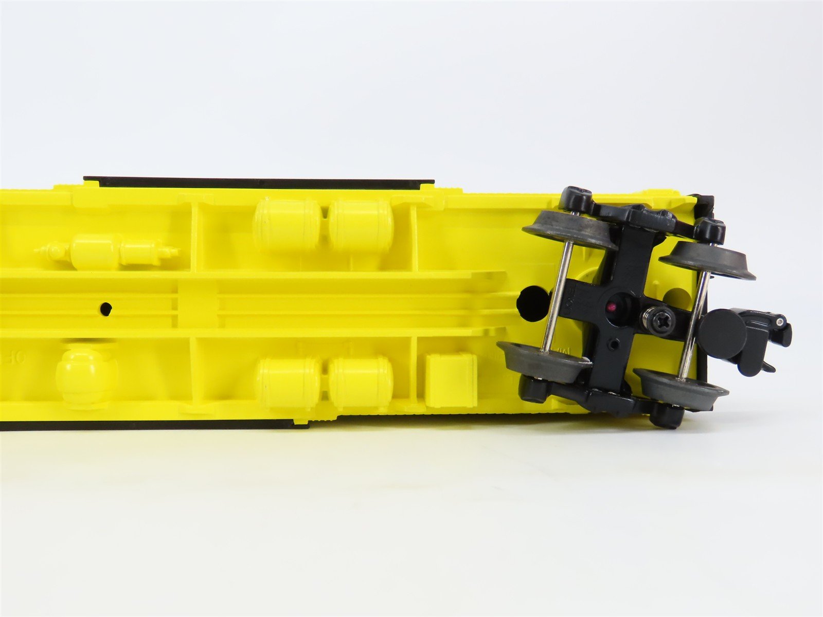 O Gauge 3-Rail Lionel 6-52297 MILW Milwaukee Lionel Railroad Club Reefer 194703