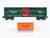 O Gauge 3-Rail Lionel 6-7304 SR Southern Double Door Stock Car #7304