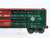 O Gauge 3-Rail Lionel 6-7304 SR Southern Double Door Stock Car #7304