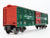 O Gauge 3-Rail Lionel 6-7304 SR Southern Double Door Stock Car #7304