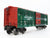 O Gauge 3-Rail Lionel 6-7304 SR Southern Double Door Stock Car #7304