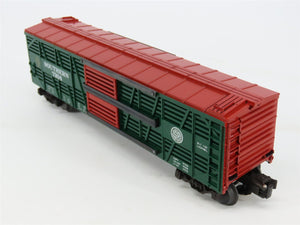 O Gauge 3-Rail Lionel 6-7304 SR Southern Double Door Stock Car #7304