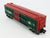 O Gauge 3-Rail Lionel 6-7304 SR Southern Double Door Stock Car #7304