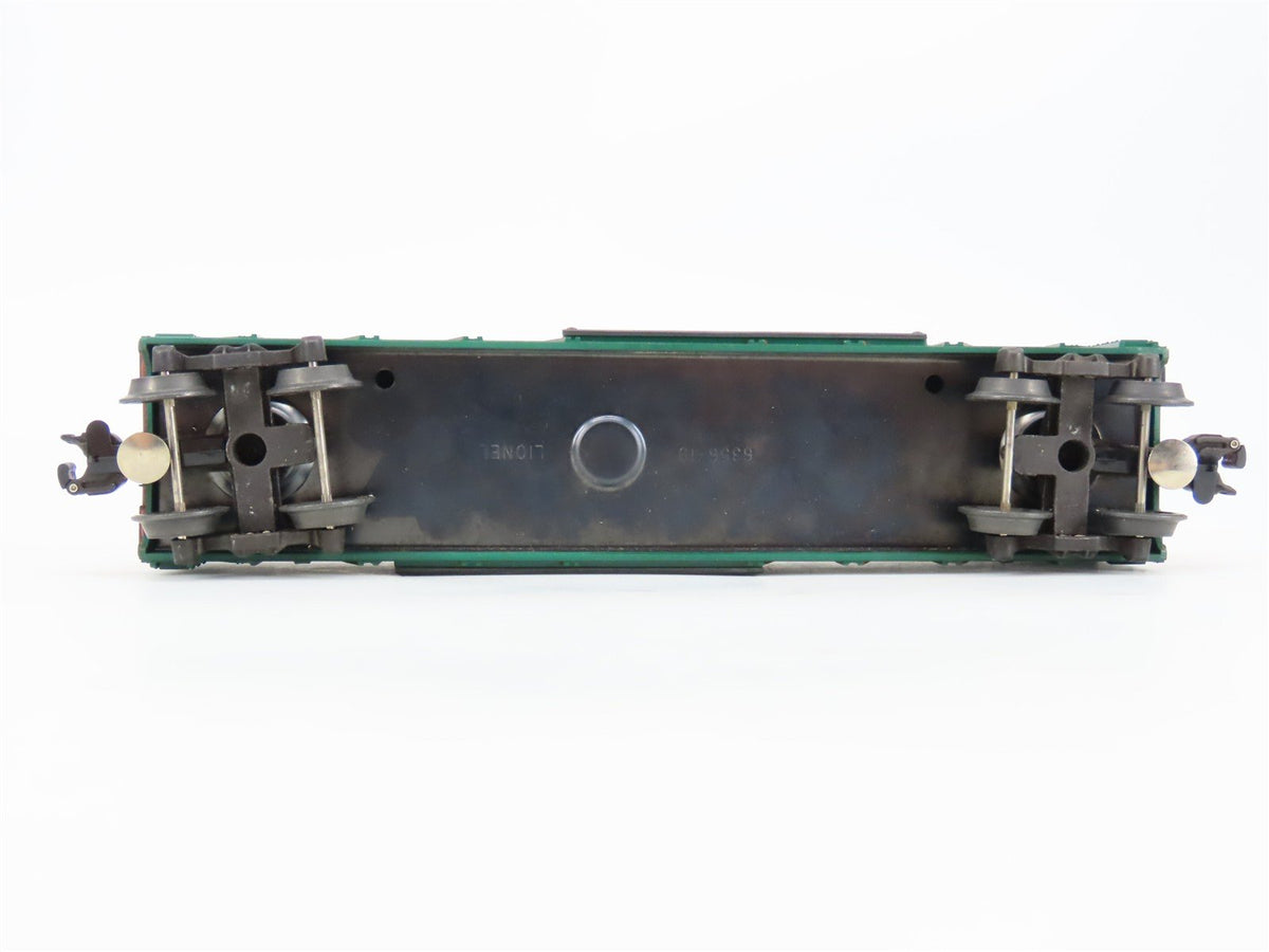 O Gauge 3-Rail Lionel 6-7304 SR Southern Double Door Stock Car #7304