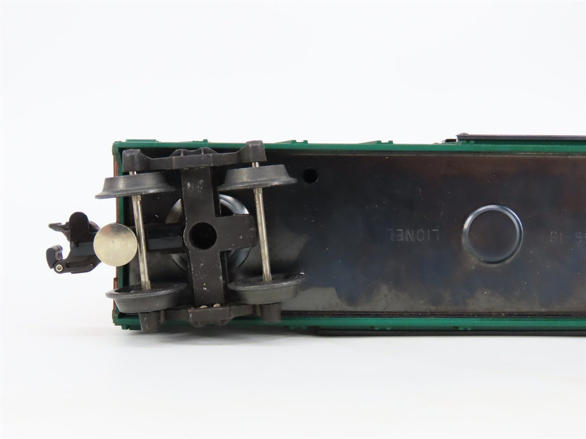 O Gauge 3-Rail Lionel 6-7304 SR Southern Double Door Stock Car #7304