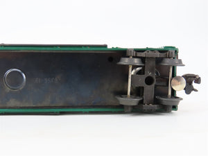 O Gauge 3-Rail Lionel 6-7304 SR Southern Double Door Stock Car #7304