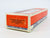 O Gauge 3-Rail Lionel 6-7304 SR Southern Double Door Stock Car #7304
