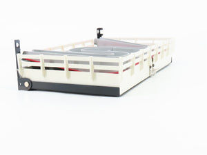 O Gauge 3-Rail Lionel 6-36703 Operating Circus Stock Car and Corral