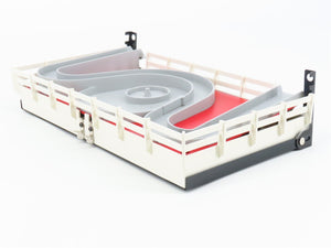 O Gauge 3-Rail Lionel 6-36703 Operating Circus Stock Car and Corral