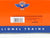 O Gauge 3-Rail Lionel 6-36703 Operating Circus Stock Car and Corral