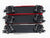 O Gauge 3-Rail Lionel 6-39242 6464 Archive SOO, D&RGW, DSS&A Box Car 3 Pack