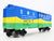 O Gauge 3-Rail Lionel 6-29257 SR Southern Wave Box Car #9464-199