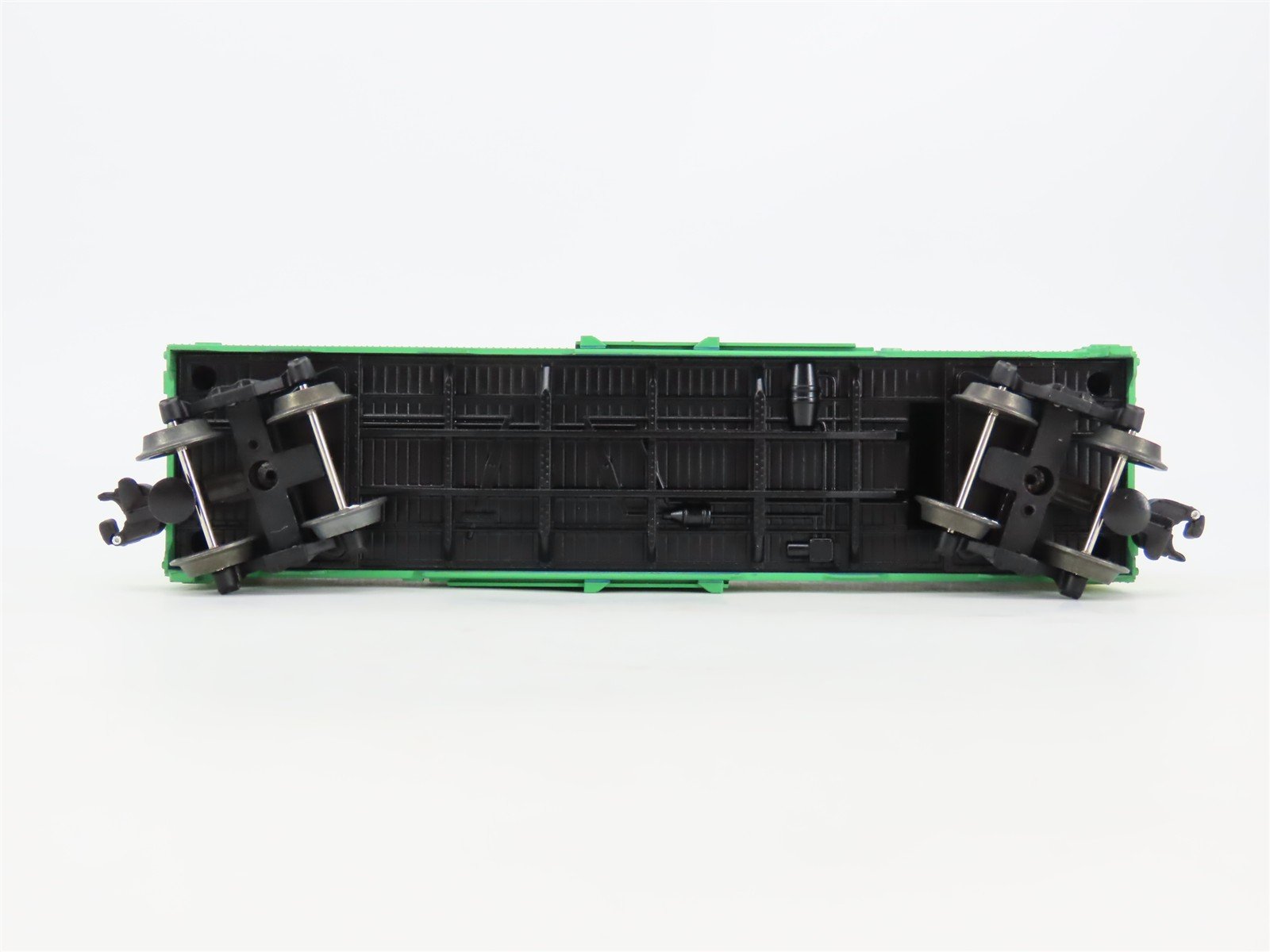 O Gauge 3-Rail Lionel 6-29257 SR Southern Wave Box Car #9464-199