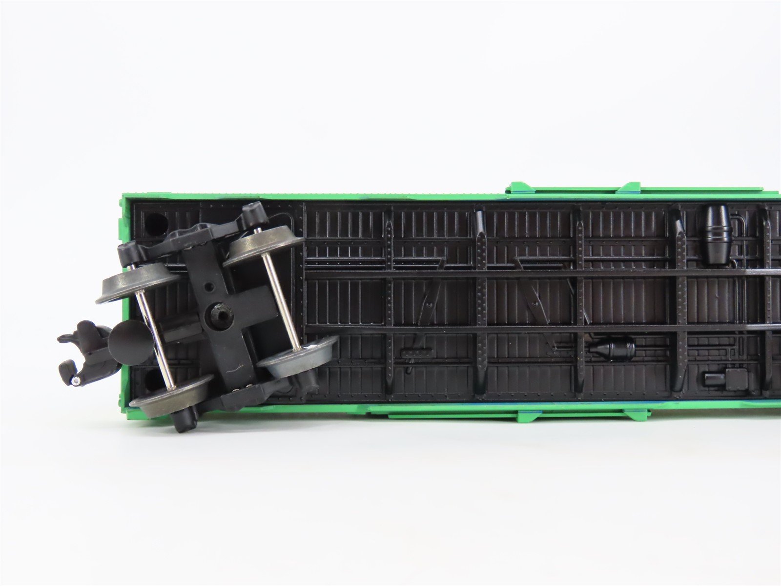 O Gauge 3-Rail Lionel 6-29257 SR Southern Wave Box Car #9464-199