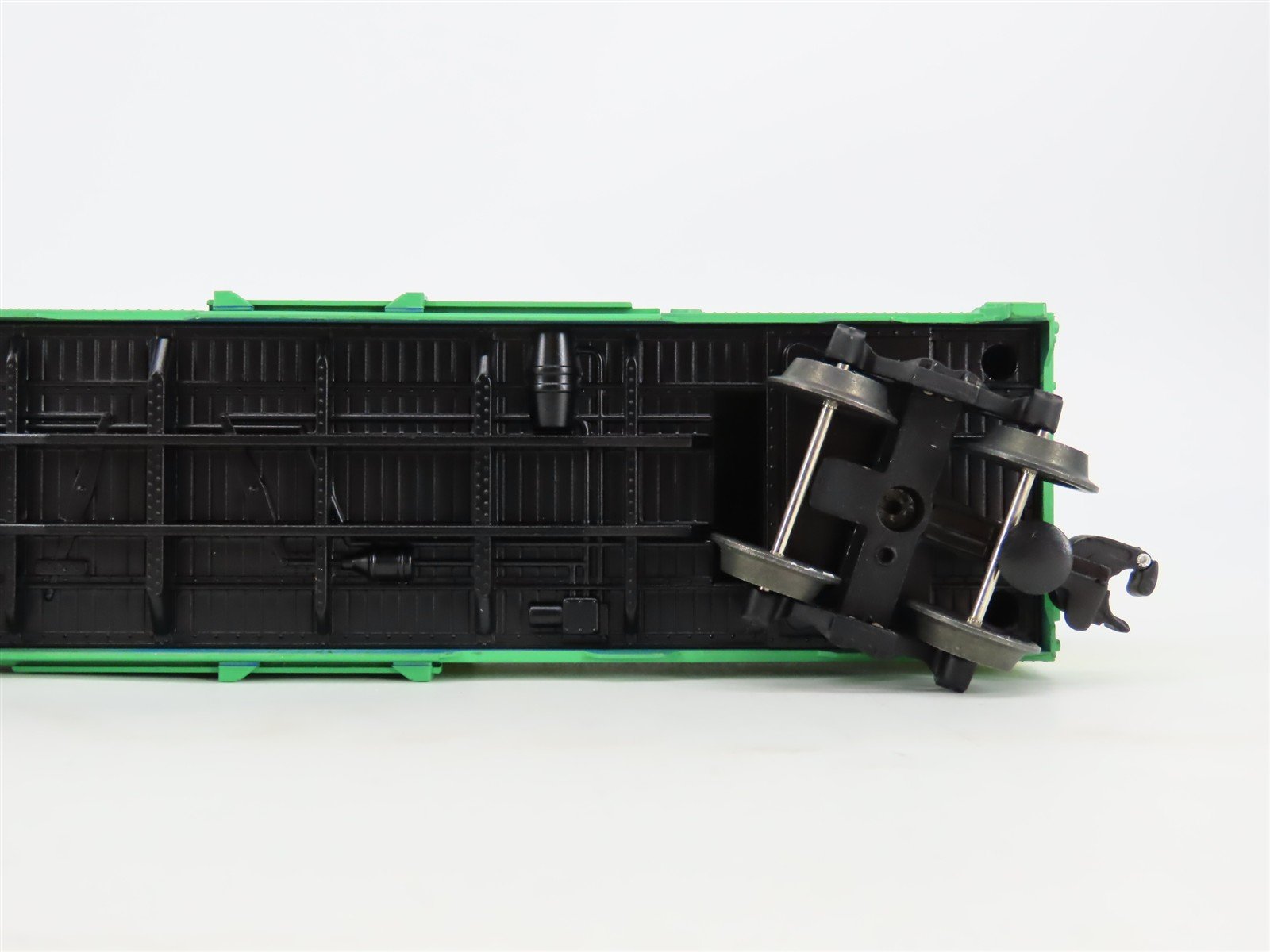 O Gauge 3-Rail Lionel 6-29257 SR Southern Wave Box Car #9464-199